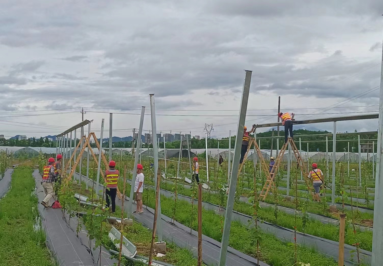 遵守安全生產(chǎn)法，當(dāng)好第一責(zé)任人