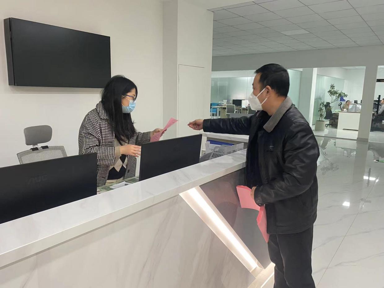 國(guó)資運(yùn)營(yíng)公司組織發(fā)放“安全生產(chǎn)一封信”，切實(shí)守住安全生產(chǎn)底線