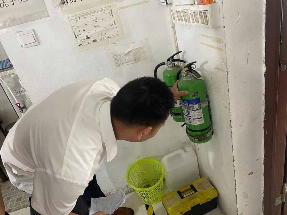 守護國資安全，我們在行動