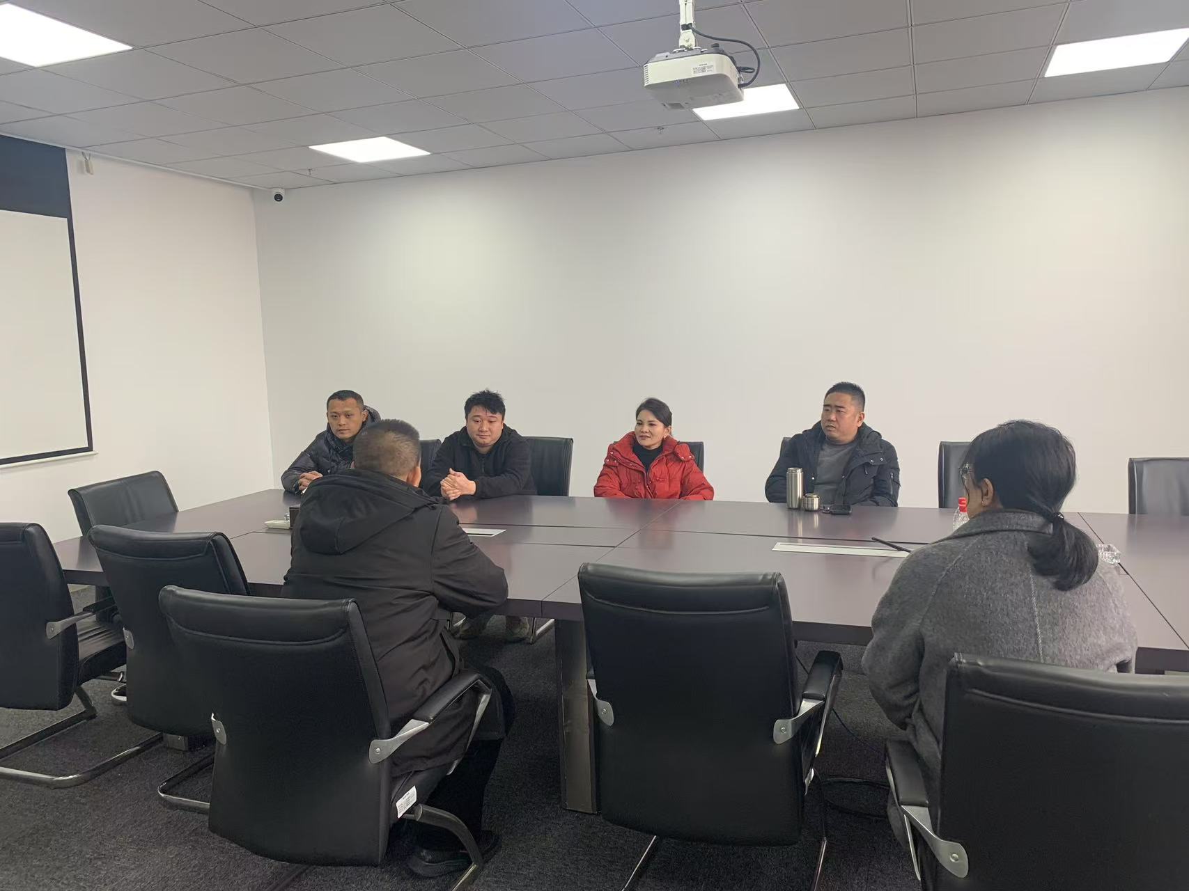 新春保后，構(gòu)建工業(yè)母機(jī)產(chǎn)業(yè)新局