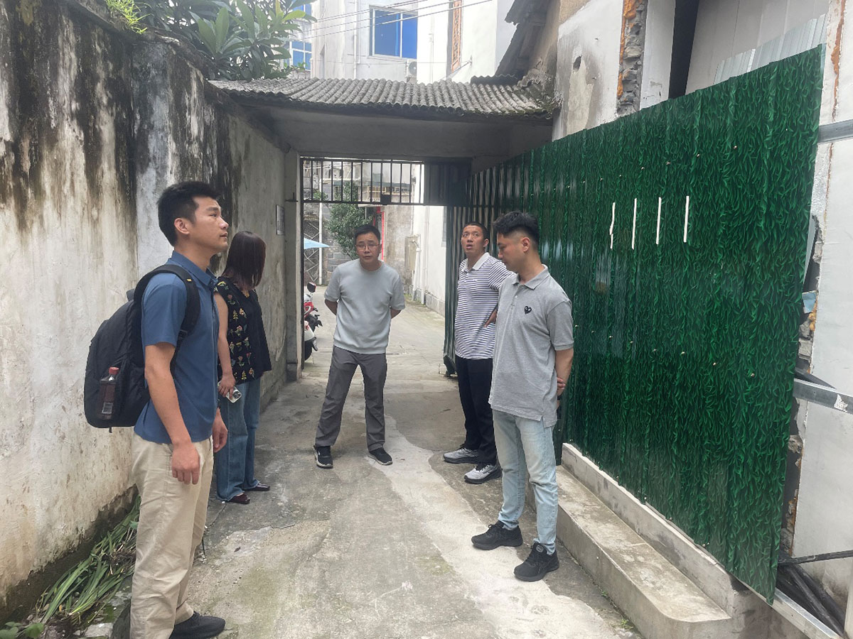 加強管理，筑牢底線，實現(xiàn)國有資產(chǎn)增資保值