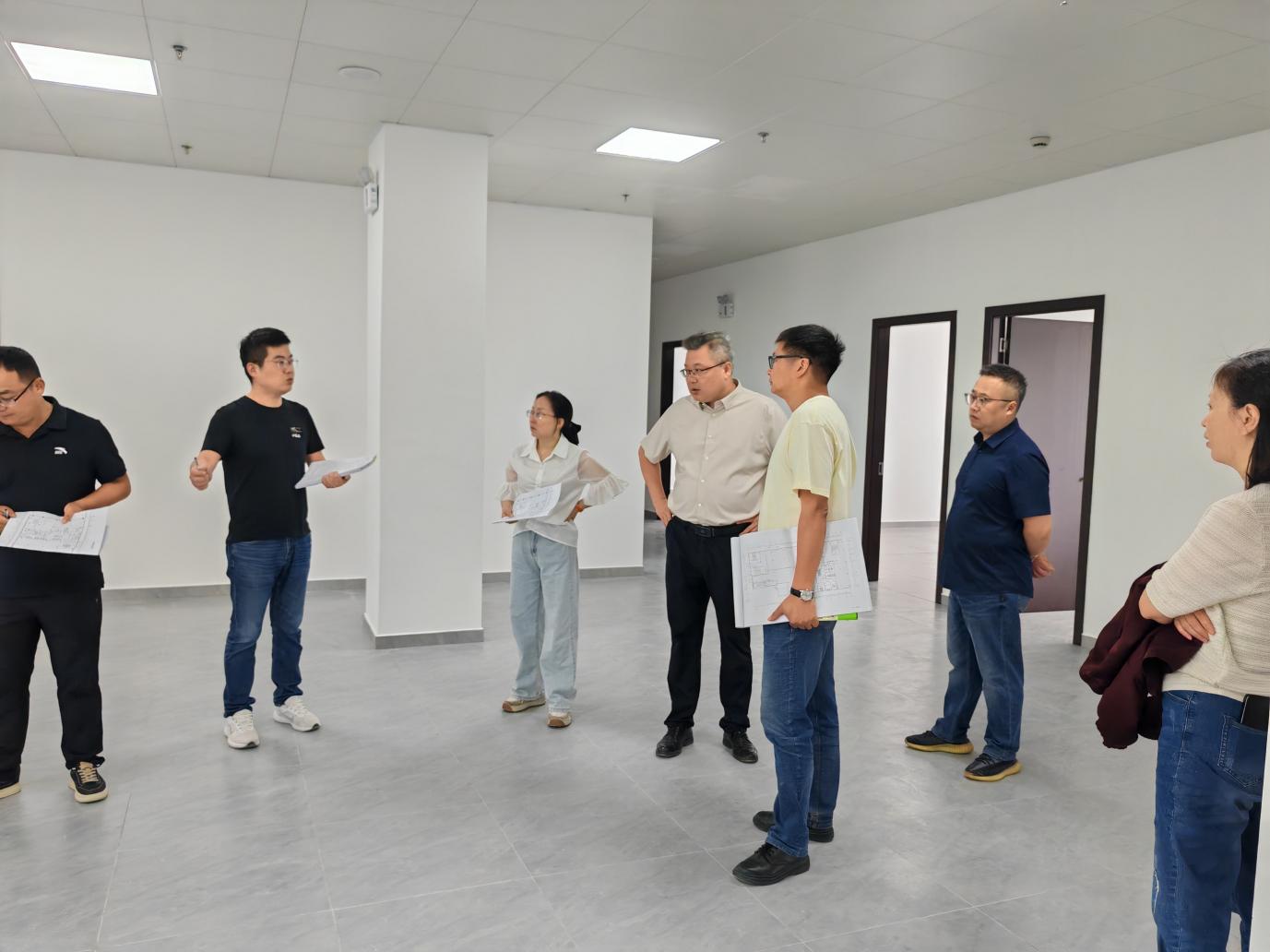 筑牢安全防線，踐行國企擔(dān)當(dāng)