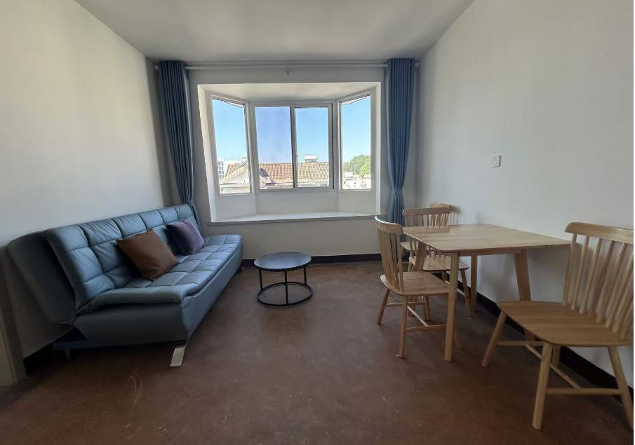 老舊國(guó)有資產(chǎn)“簡(jiǎn)裝煥新”&nbsp;激活存量資產(chǎn)價(jià)值