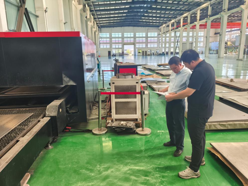 精準(zhǔn)滴灌賦能工業(yè)企業(yè)—江南融資擔(dān)保公司為屯溪區(qū)經(jīng)濟發(fā)展注入金融“活水”