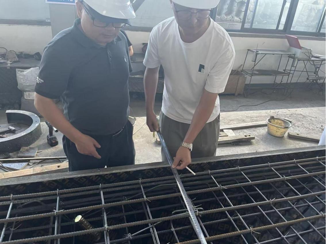 筑牢質(zhì)量基石，建設(shè)卓越工程